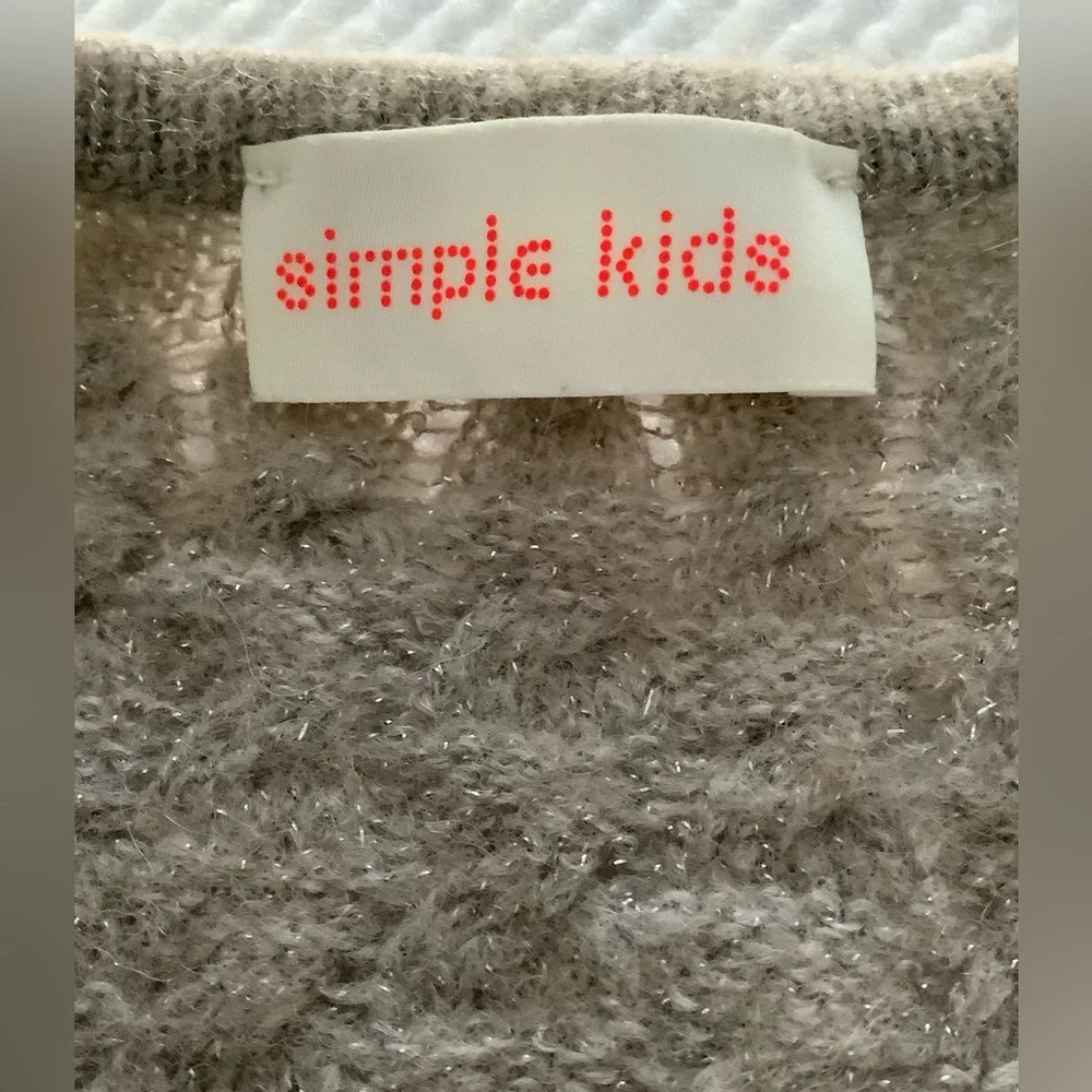 Sweater - 2T - Picture 4 of 4